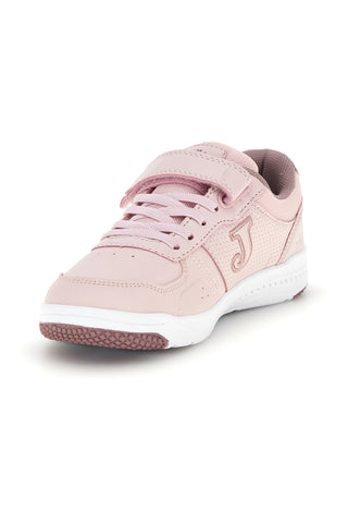 Sneakers rosa con strappo in velcro Joma Wharw2694V