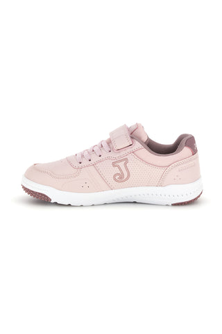 Sneakers rosa con strappo in velcro Joma Wharw2694V
