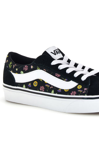 Sneakers nere con fantasia floreale Vans Vero LS