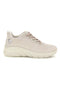 Sneakers beige con suola sagomata 2t2l BK26WTZ11