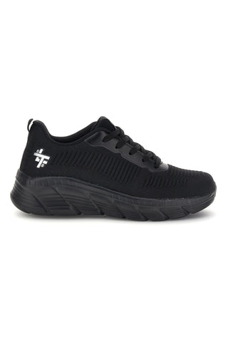 Sneakers nere con suola sagomata 2t2l BK26WTZ11