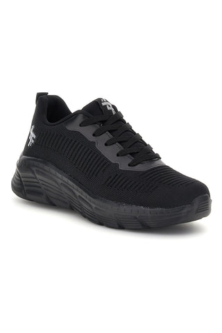 Sneakers nere con suola sagomata 2t2l BK26WTZ11