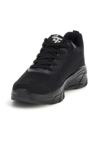 Sneakers nere con suola sagomata 2t2l BK26WTZ11