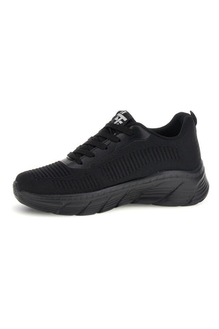 Sneakers nere con suola sagomata 2t2l BK26WTZ11
