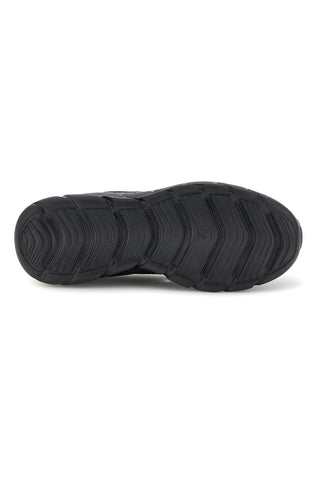 Sneakers nere con suola sagomata 2t2l BK26WTZ11