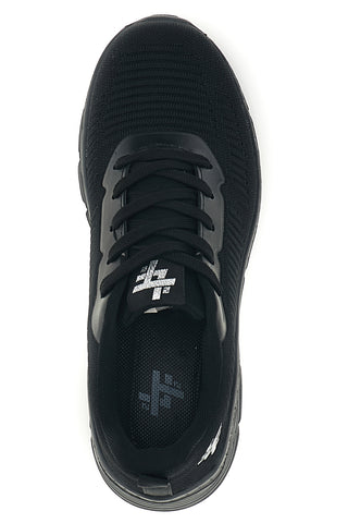 Sneakers nere con suola sagomata 2t2l BK26WTZ11