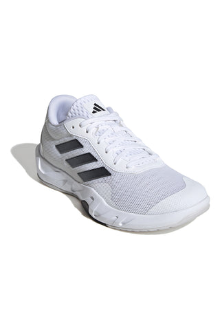 Weiße Rapidmove Halo Trainingsschuhe Adidas IF0958
