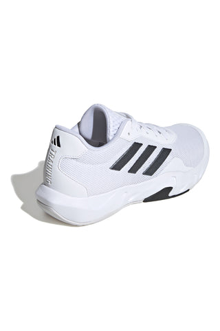 Weiße Rapidmove Halo Trainingsschuhe Adidas IF0958