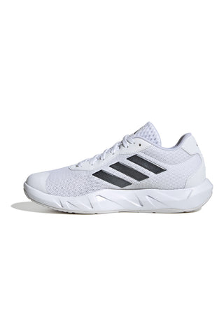 Weiße Rapidmove Halo Trainingsschuhe Adidas IF0958