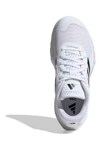 Weiße Rapidmove Halo Trainingsschuhe Adidas IF0958