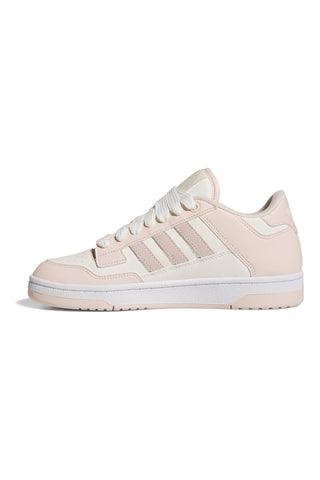 Scarpe Basket Rosa Rapid Court Low W Adidas JP5251