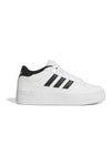 Weiße Break Start Basketballschuhe Adidas JP7526