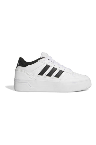 Weiße Break Start Basketballschuhe Adidas JP7526