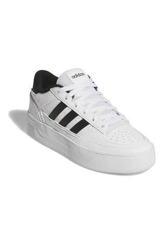 Weiße Break Start Basketballschuhe Adidas JP7526