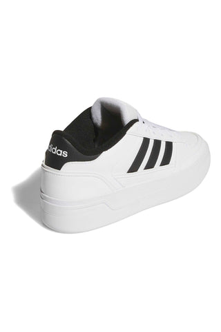 Weiße Break Start Basketballschuhe Adidas JP7526