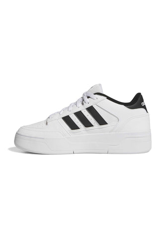 Weiße Break Start Basketballschuhe Adidas JP7526