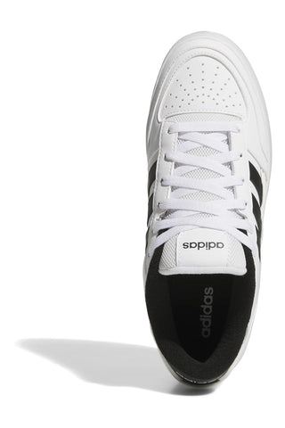 Weiße Break Start Basketballschuhe Adidas JP7526
