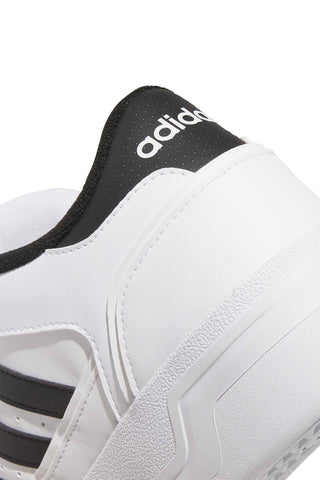 Weiße Break Start Basketballschuhe Adidas JP7526