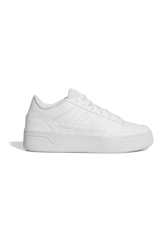 Scarpe Basket Bianche Break Start Adidas JP7525