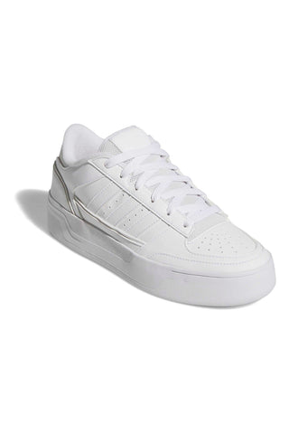Scarpe Basket Bianche Break Start Adidas JP7525