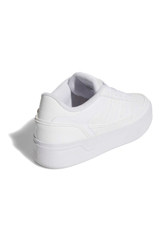 Scarpe Basket Bianche Break Start Adidas JP7525