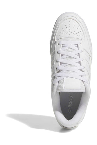 Scarpe Basket Bianche Break Start Adidas JP7525