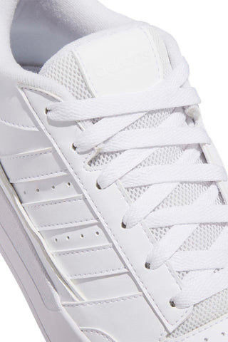 Scarpe Basket Bianche Break Start Adidas JP7525