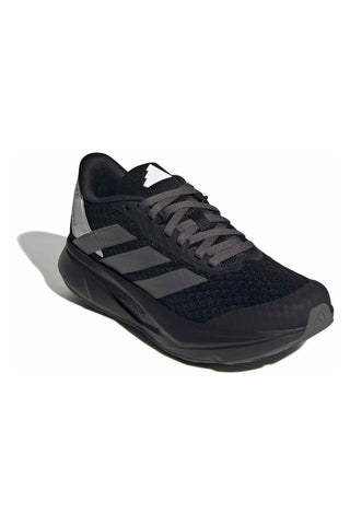 Schwarze Laufschuhe Duramo Sl2 J Adidas JS2369