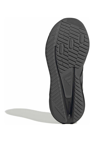 Schwarze Laufschuhe Duramo Sl2 J Adidas JS2369