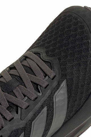 Schwarze Laufschuhe Duramo Sl2 J Adidas JS2369