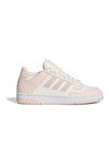 Basketballschuhe Rosa Rapid Court Low W Adidas JP5251