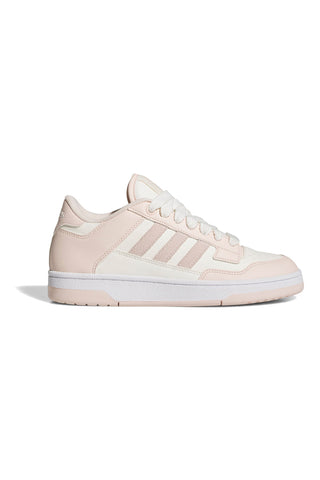 Basketballschuhe Rosa Rapid Court Low W Adidas JP5251