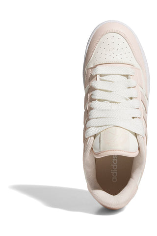 Basketballschuhe Rosa Rapid Court Low W Adidas JP5251