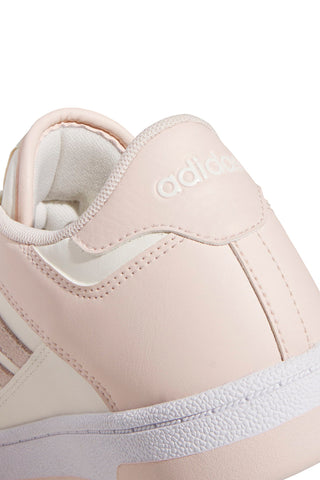 Basketballschuhe Rosa Rapid Court Low W Adidas JP5251
