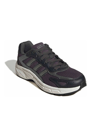 Sneakers Grigie Run Era Adidas IH6645