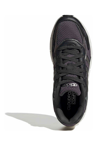 Sneakers Grigie Run Era Adidas IH6645