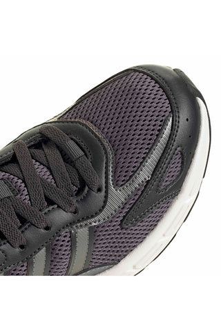 Sneakers Grigie Run Era Adidas IH6645
