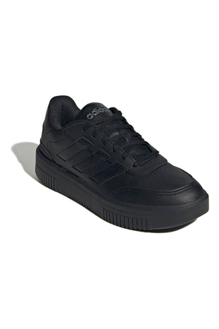 Sneakers Nere Courtblock Adidas JQ8666
