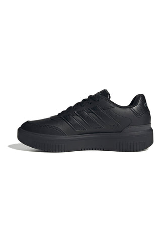 Sneakers Nere Courtblock Adidas JQ8666