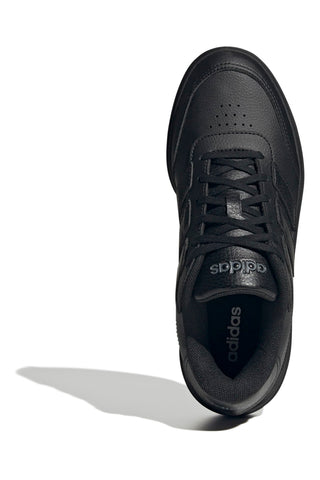 Sneakers Nere Courtblock Adidas JQ8666
