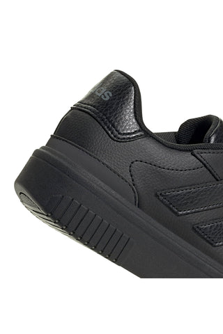 Sneakers Nere Courtblock Adidas JQ8666