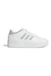 Scarpe Basket Bianche Break Start Adidas JP6504