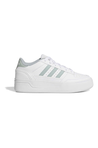 Scarpe Basket Bianche Break Start Adidas JP6504