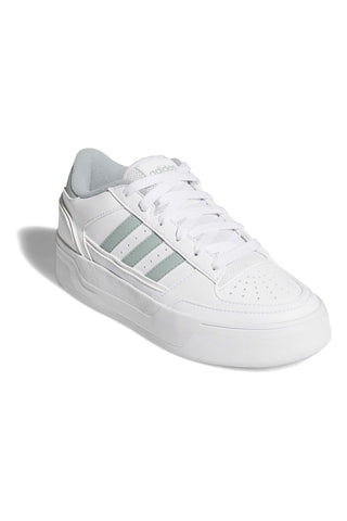 Scarpe Basket Bianche Break Start Adidas JP6504