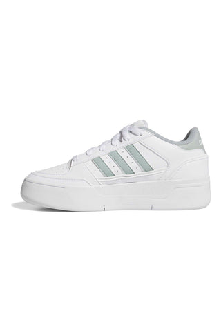 Scarpe Basket Bianche Break Start Adidas JP6504