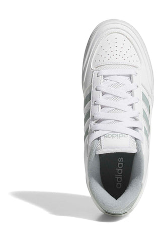 Scarpe Basket Bianche Break Start Adidas JP6504