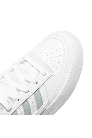 Scarpe Basket Bianche Break Start Adidas JP6504