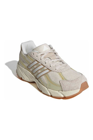 Weiße Sneaker „Crazy Chaos“ Adidas KK3504