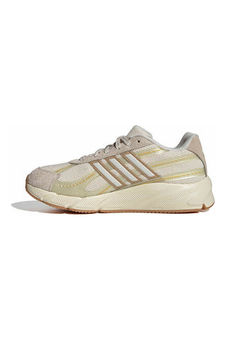 Weiße Sneaker „Crazy Chaos“ Adidas KK3504