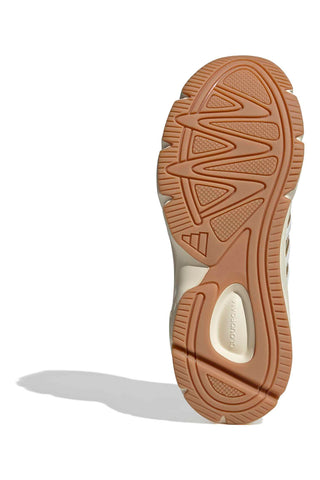 Weiße Sneaker „Crazy Chaos“ Adidas KK3504